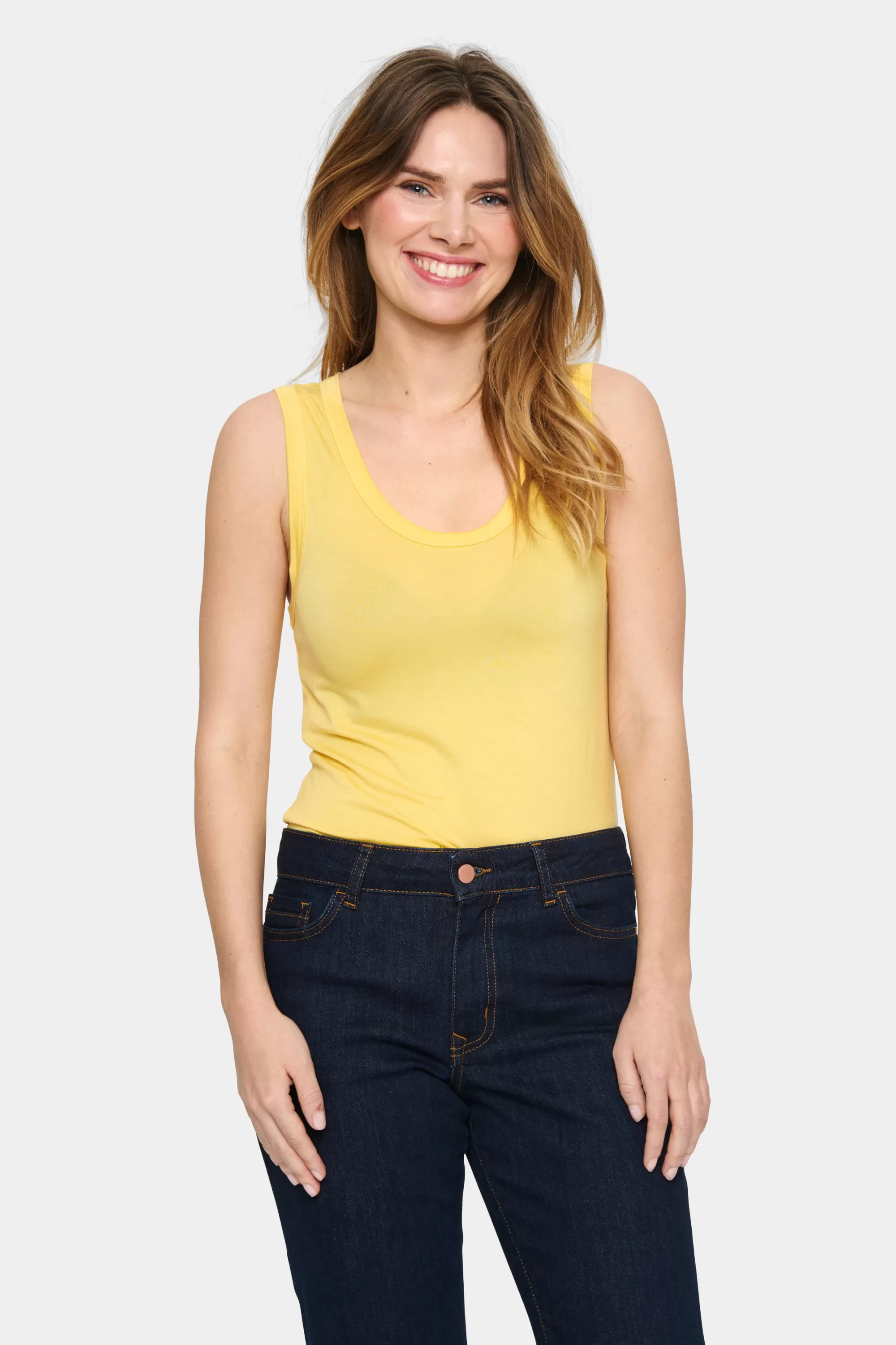 SaintTropez AdeliaSZ Top Yarrow New