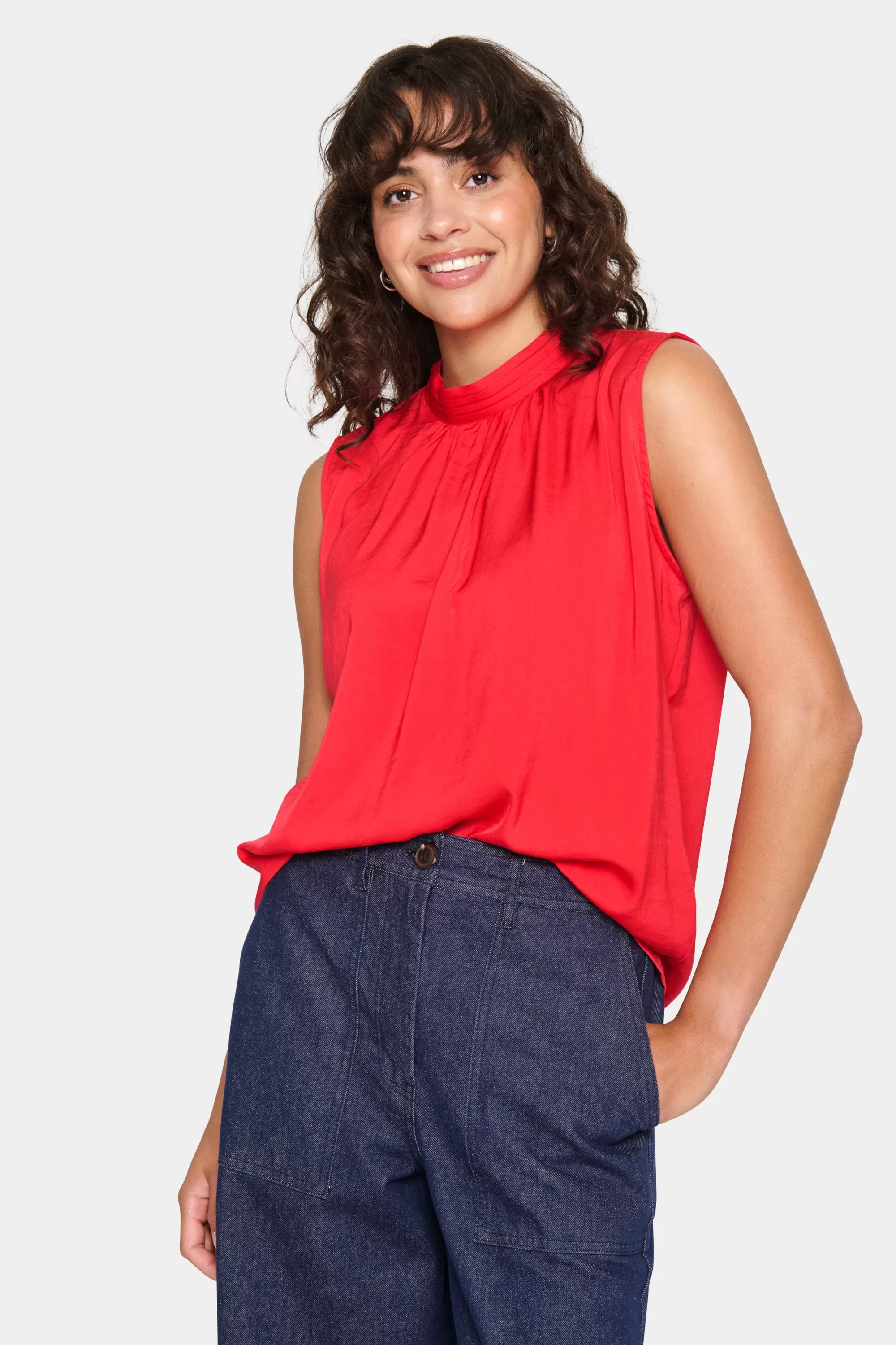 SaintTropez AileenSZ Blus Lollipop Sale