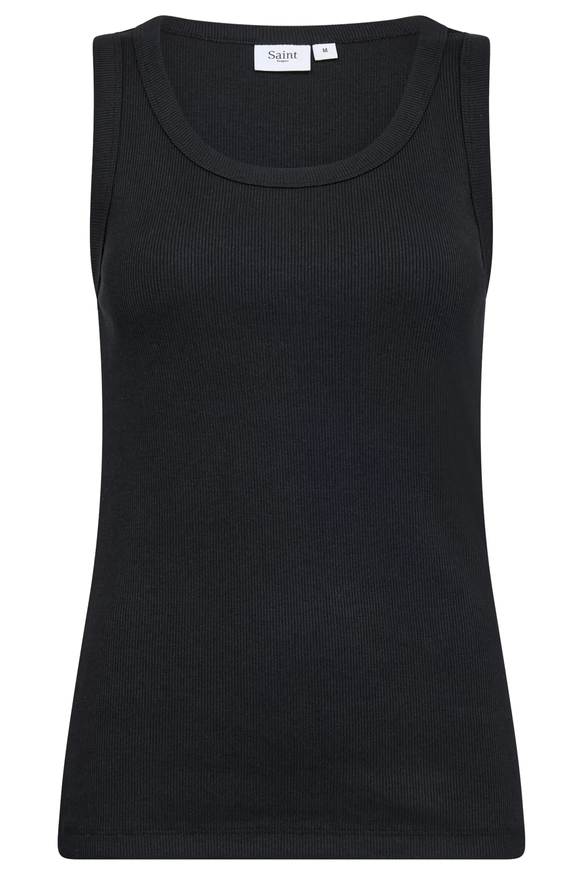 SaintTropez AsterSZ Top Black Cheap