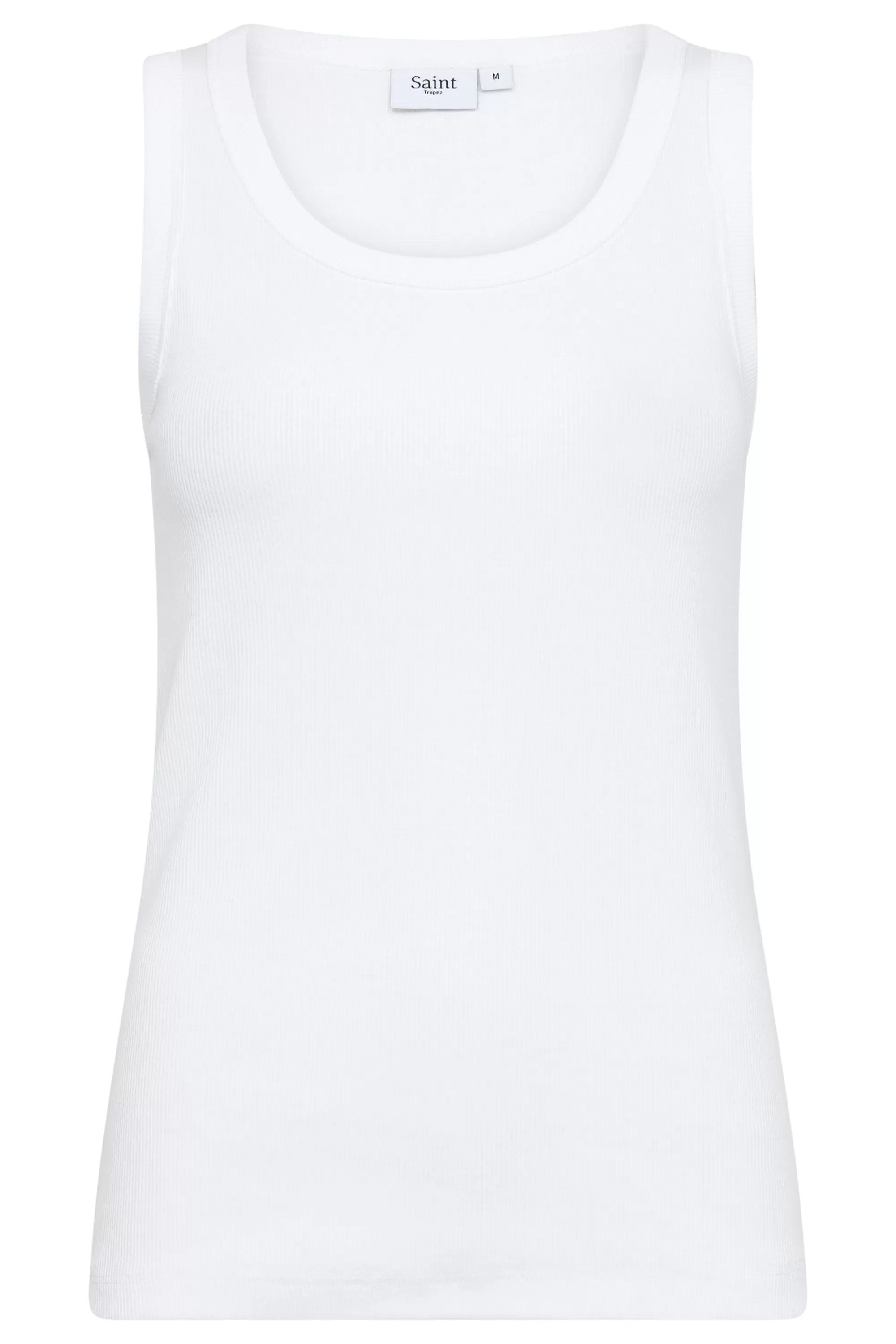 SaintTropez AsterSZ Top BrightWhite New