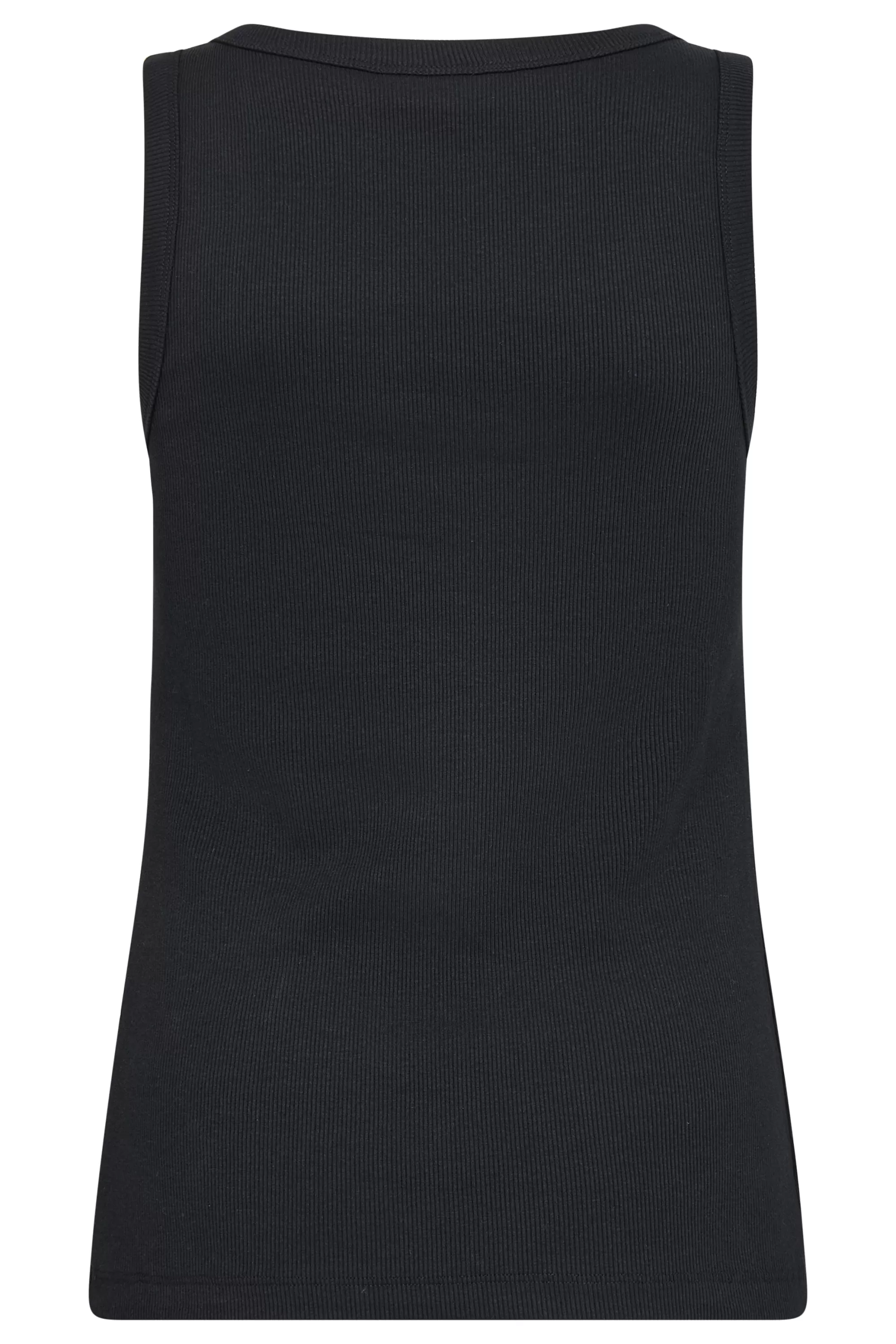 SaintTropez AsterSZ Top Black Cheap