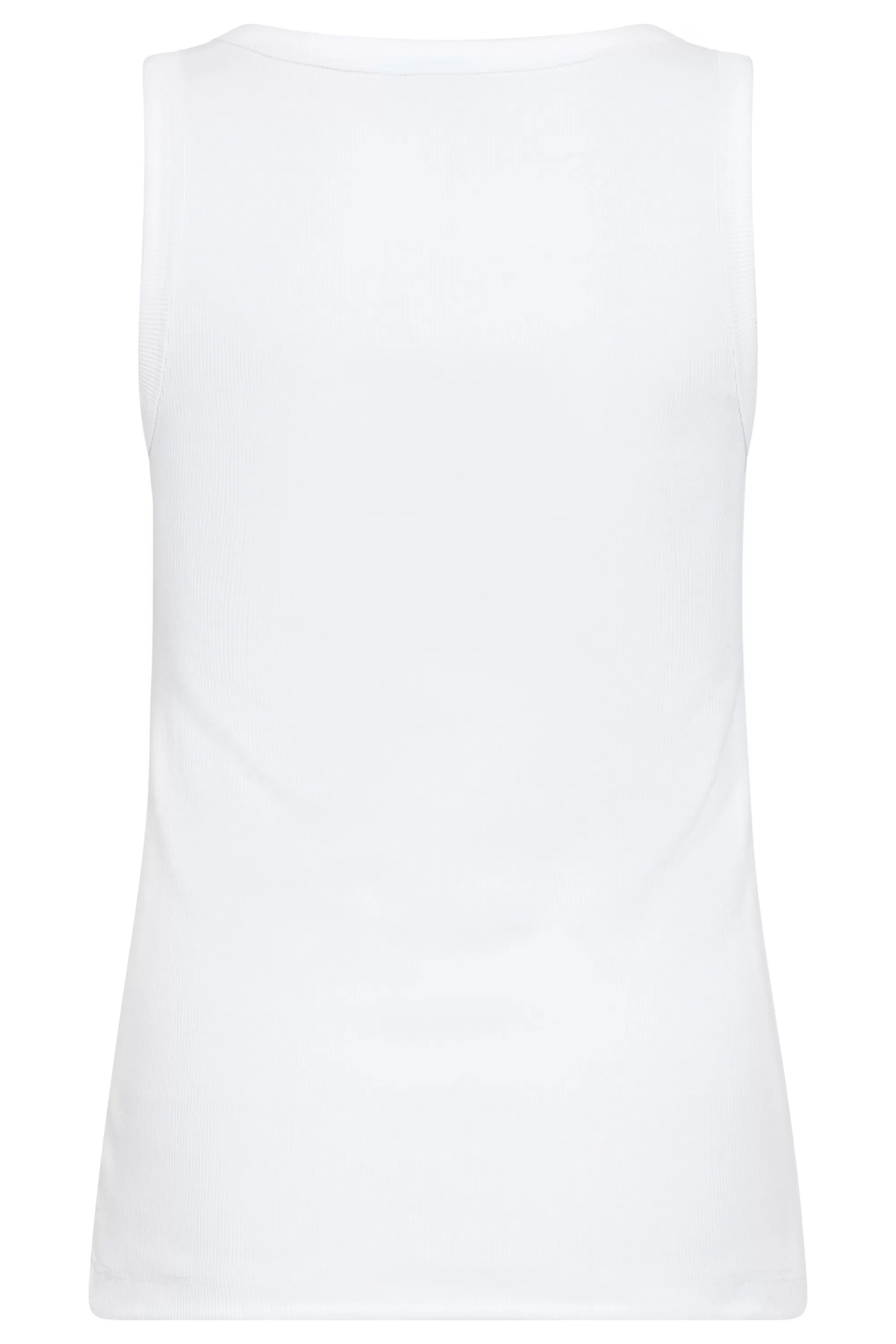 SaintTropez AsterSZ Top BrightWhite New