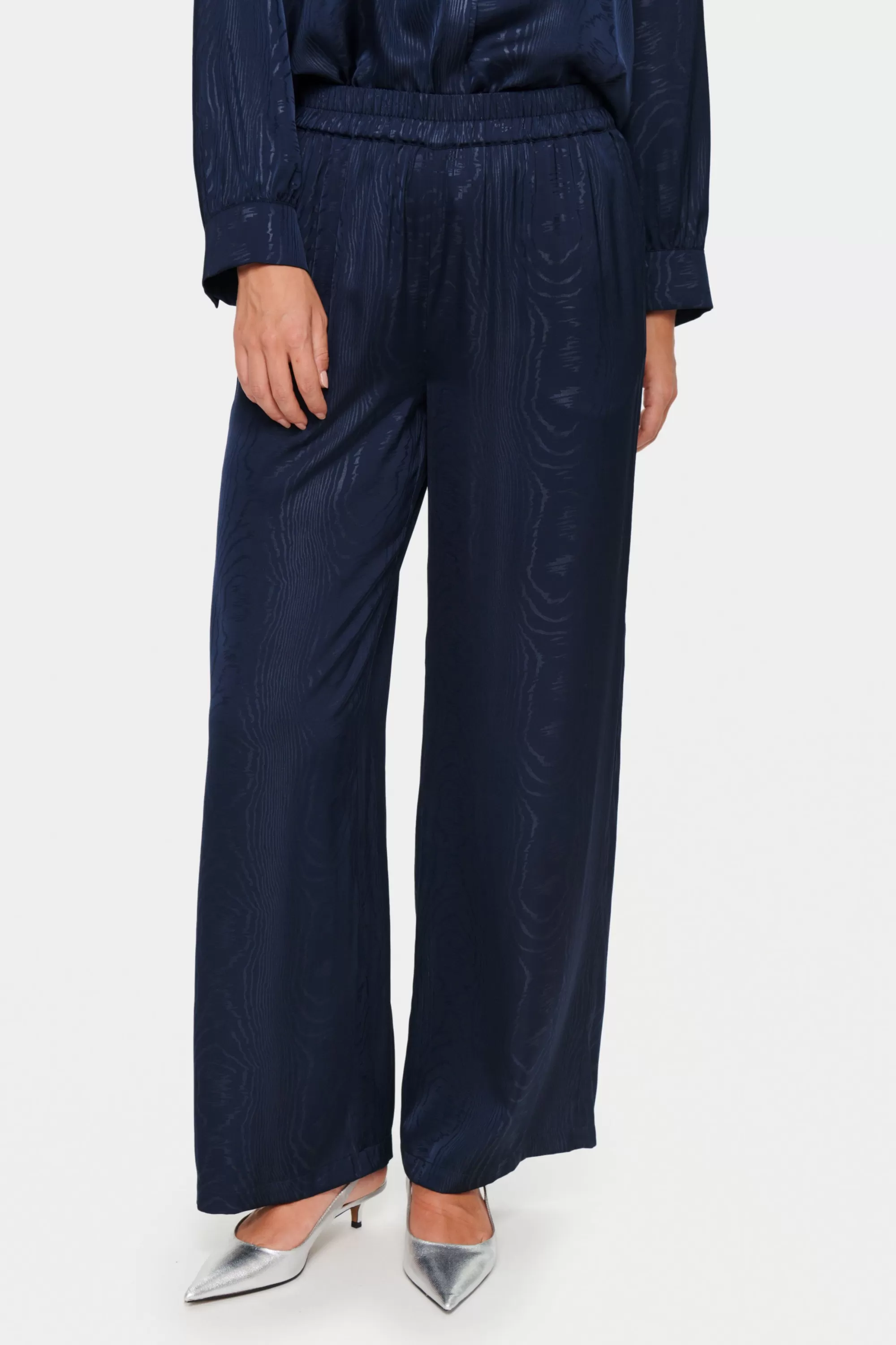 SaintTropez CielSZ Byxor NightSky Shop