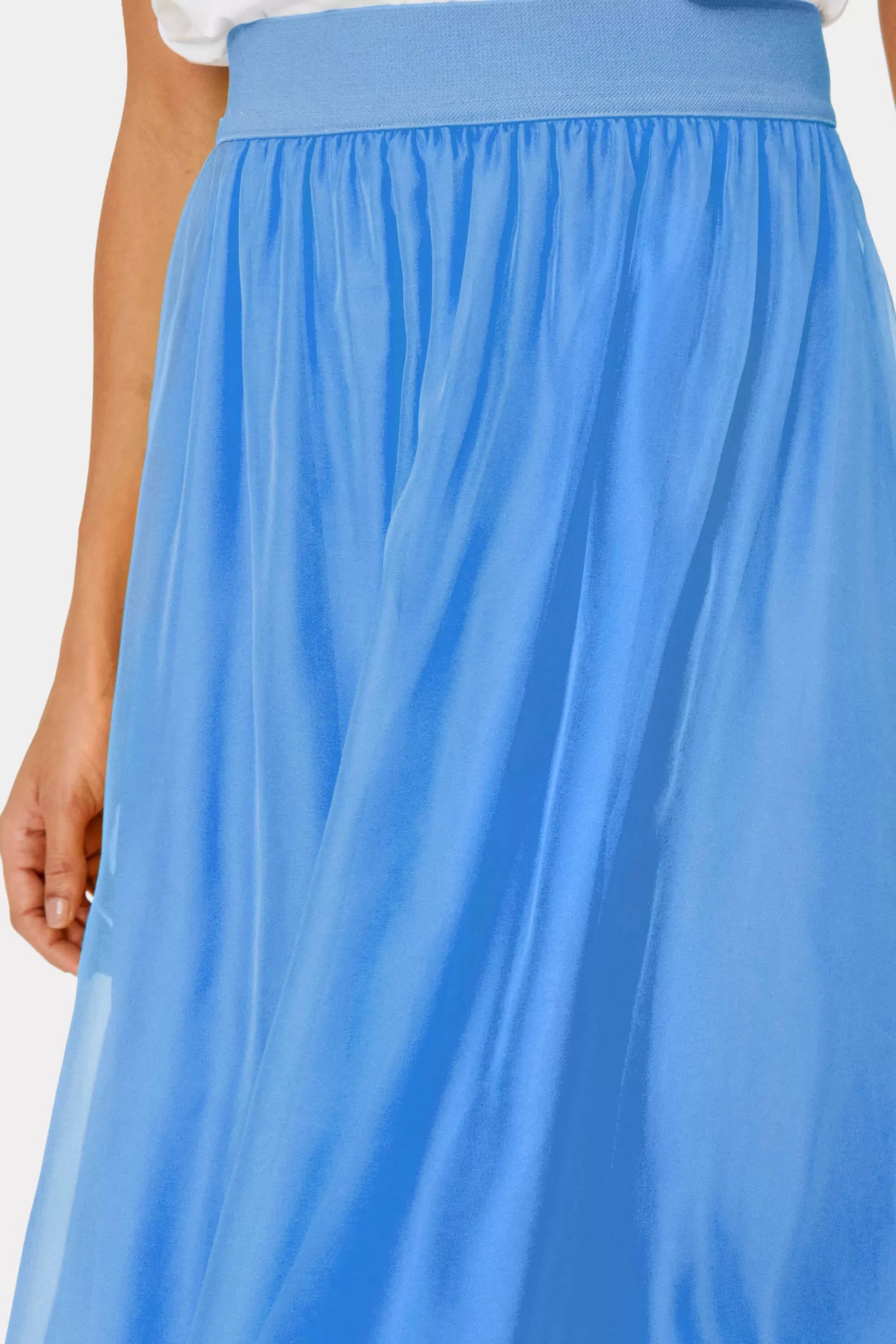 SaintTropez CoralSZ Kjol Ultramarine Outlet