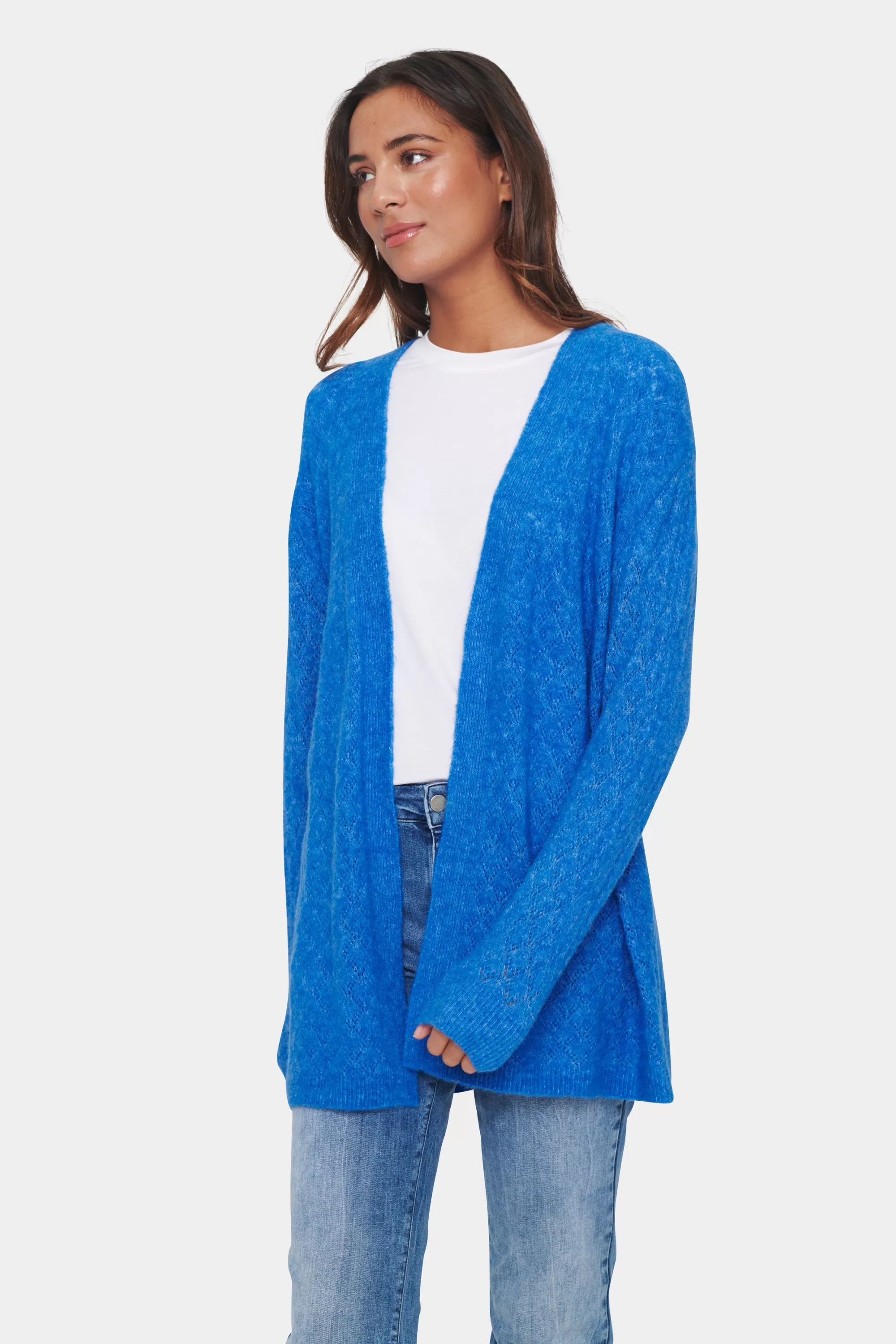 SaintTropez DacSZ Cardigan PalaceBlue Sale