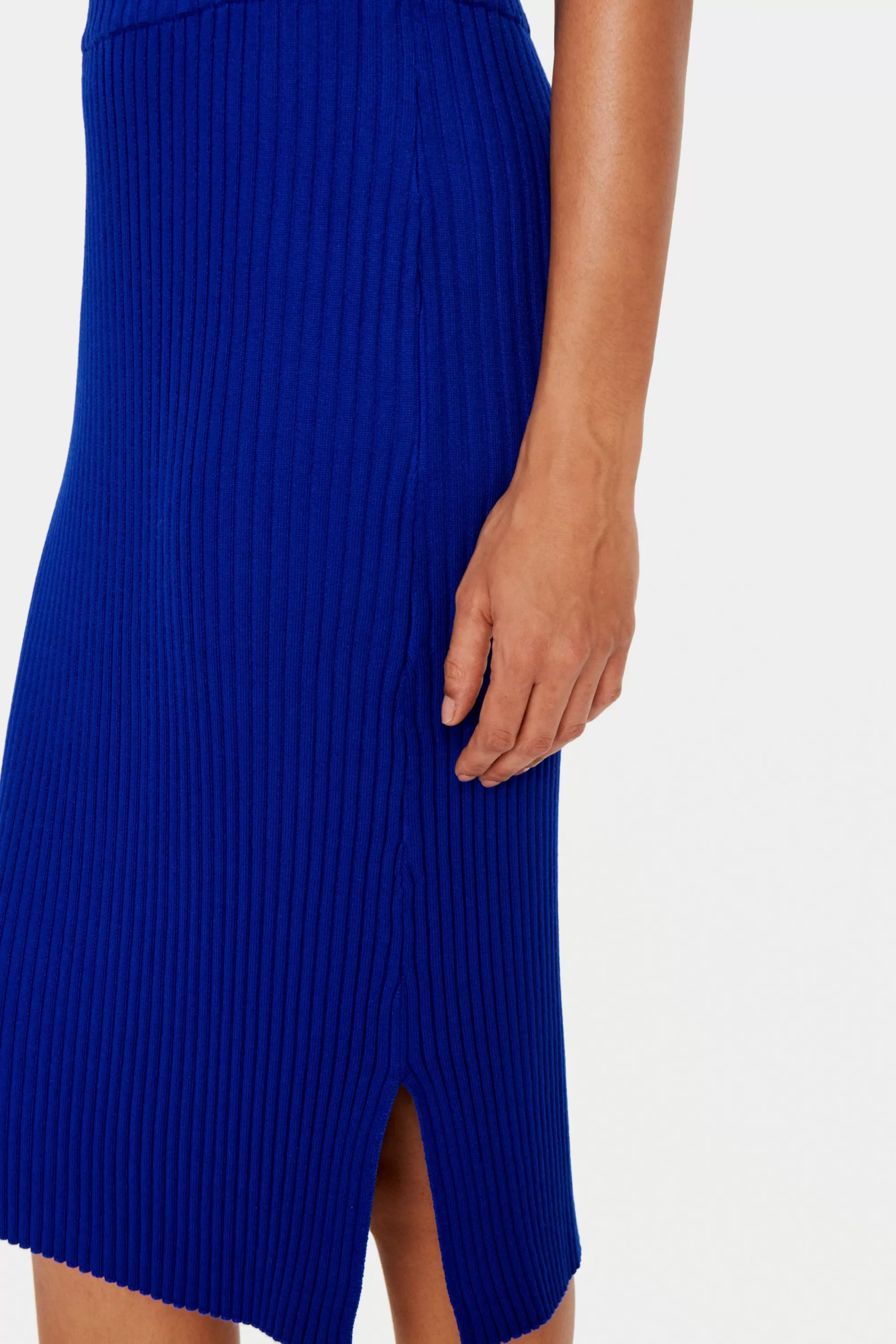 SaintTropez DaniaSZ Kjol SurfBlue Cheap