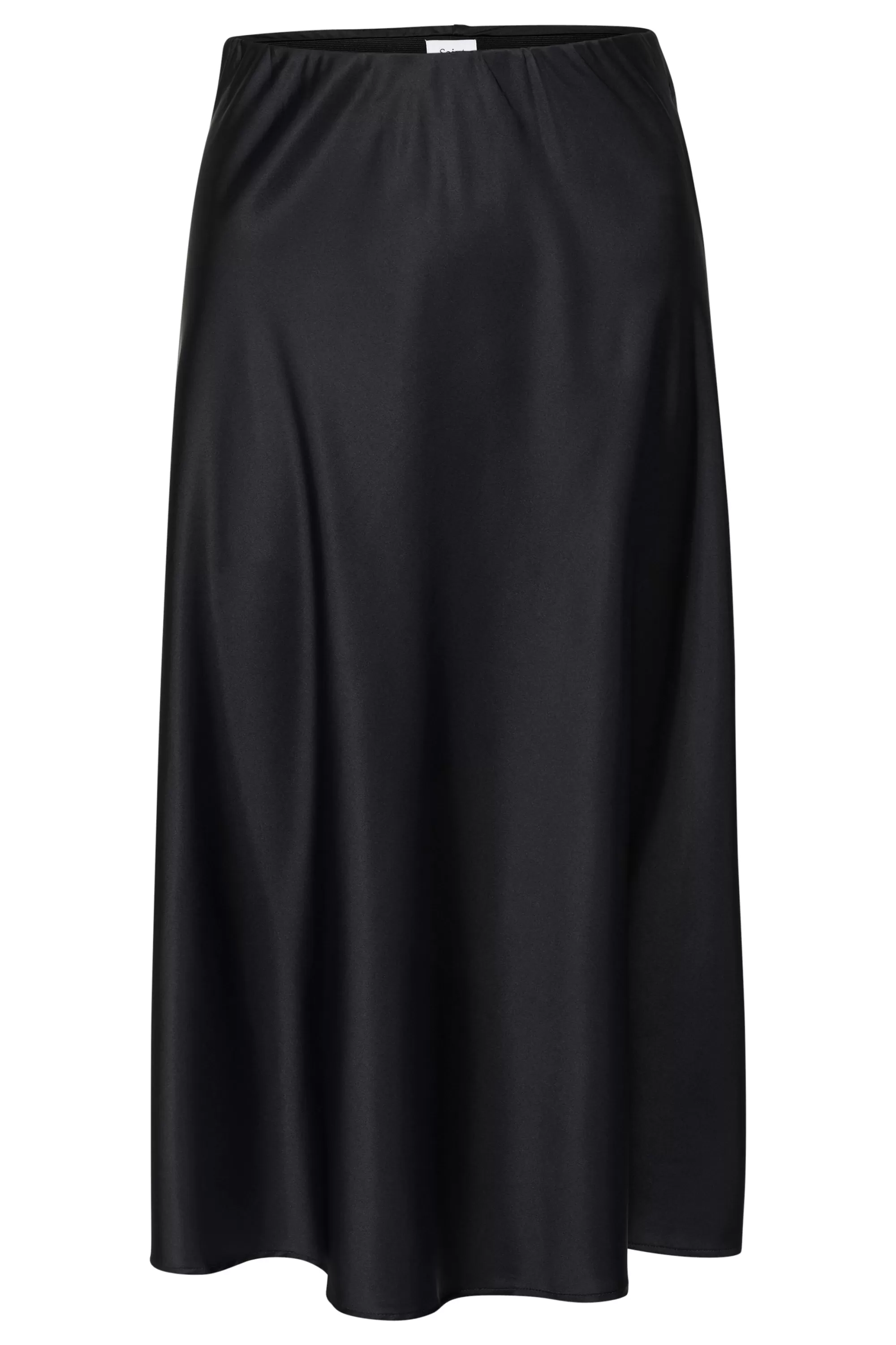 SaintTropez DisaSZ Kjol Black Cheap
