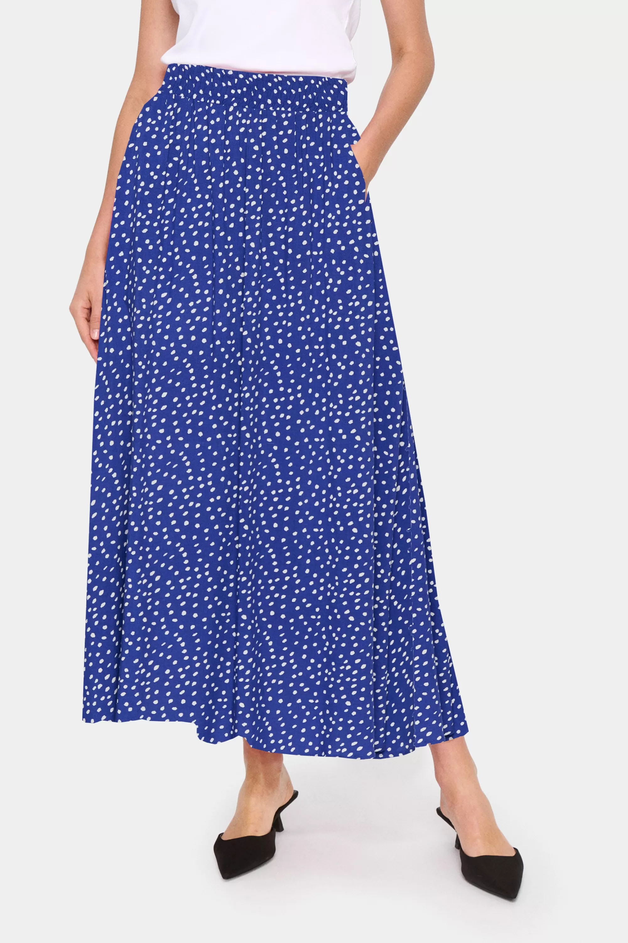 SaintTropez FatildeSZ Kjol ClematisDreaDot New
