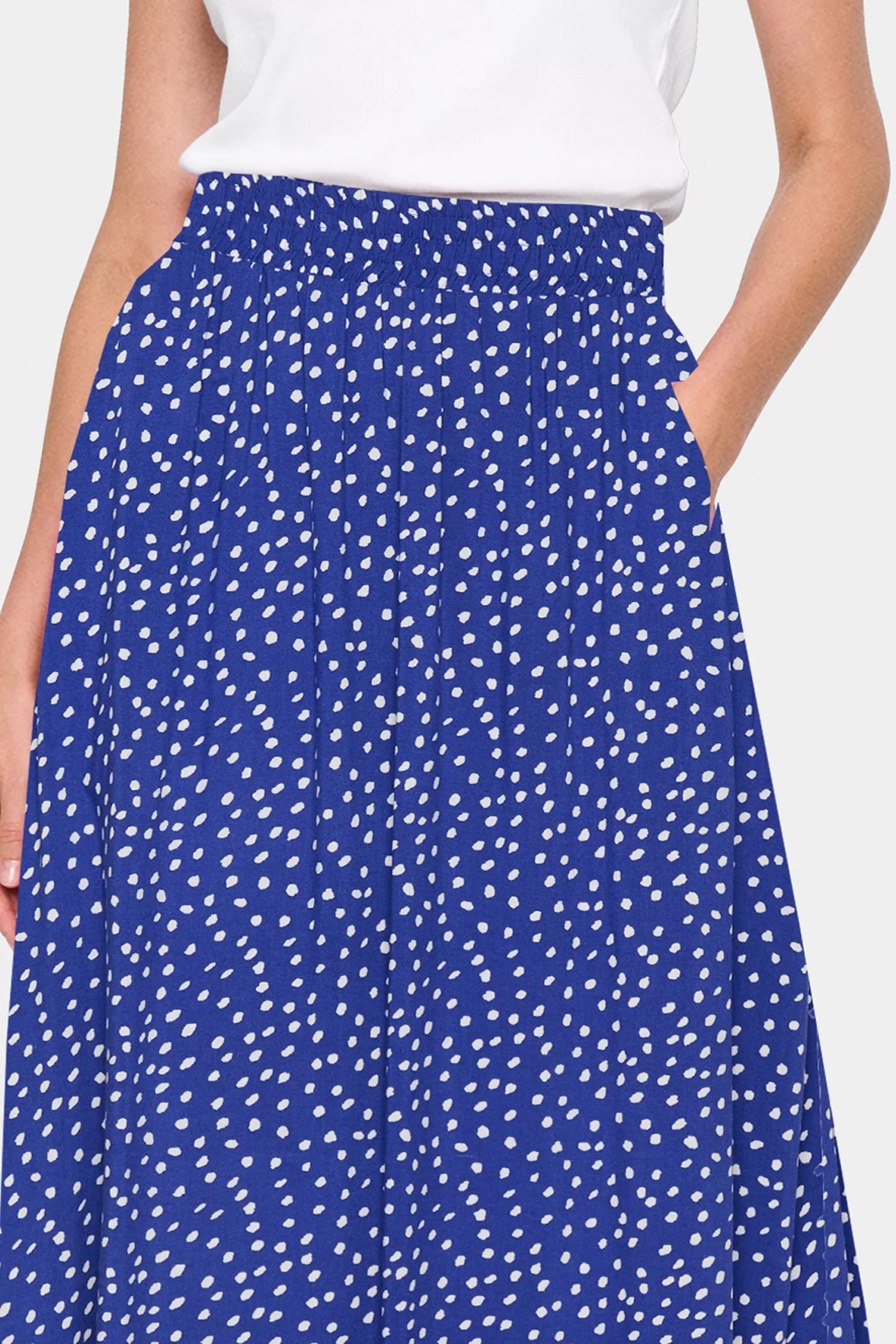 SaintTropez FatildeSZ Kjol ClematisDreaDot New