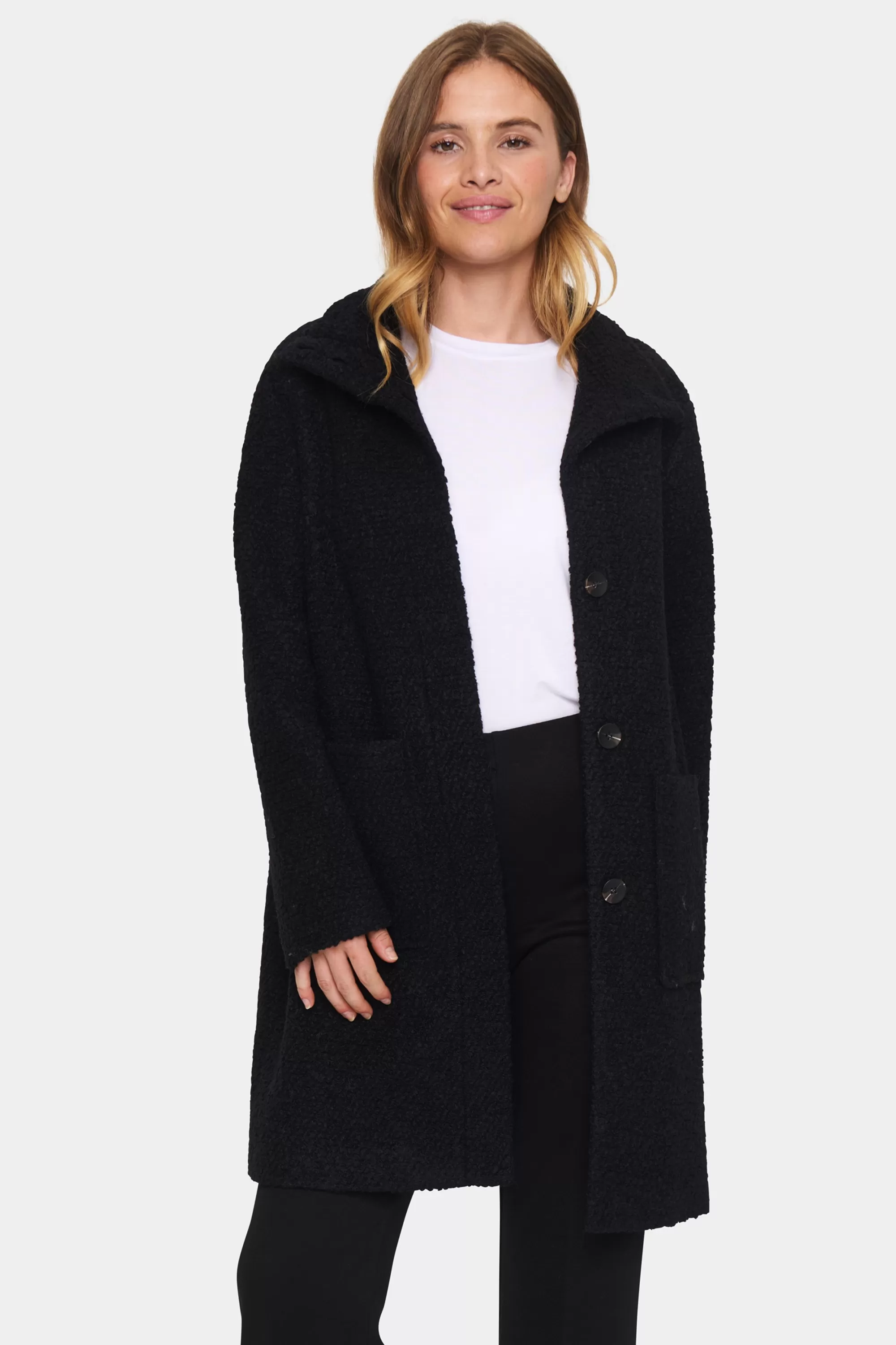 SaintTropez FerddySZ Kappa Black Flash Sale