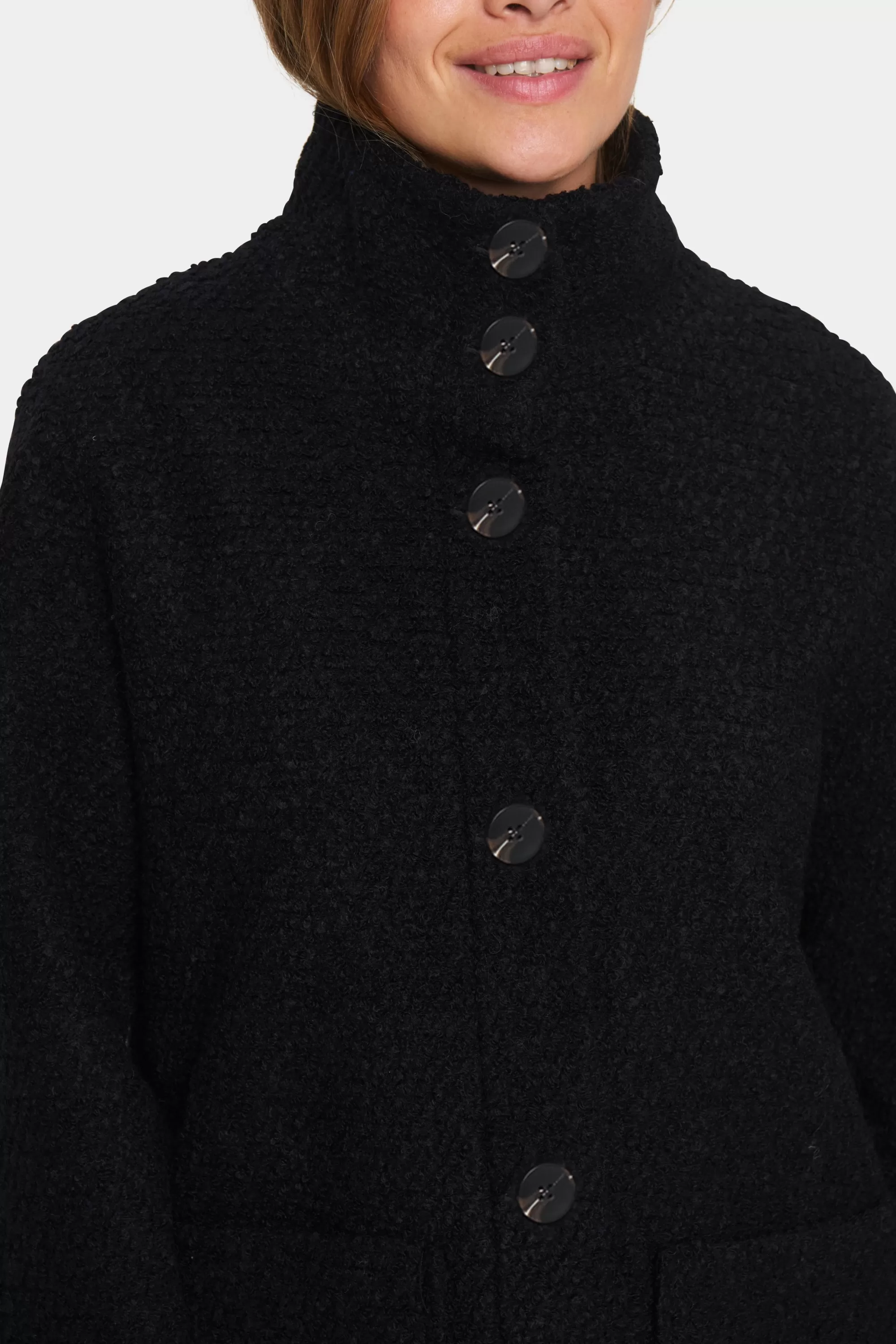 SaintTropez FerddySZ Kappa Black Flash Sale