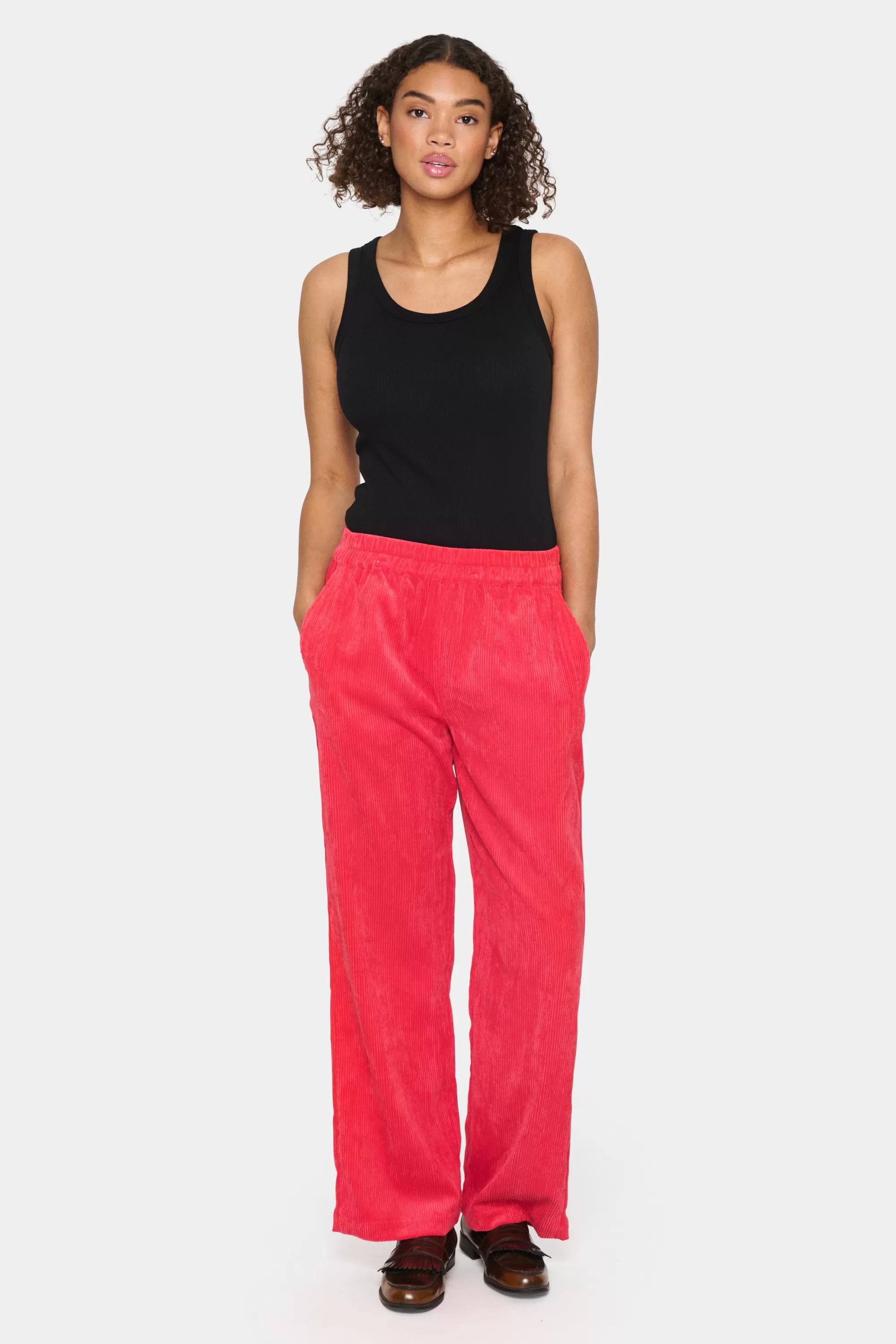 SaintTropez GabborSZ Byxor Lollipop Clearance