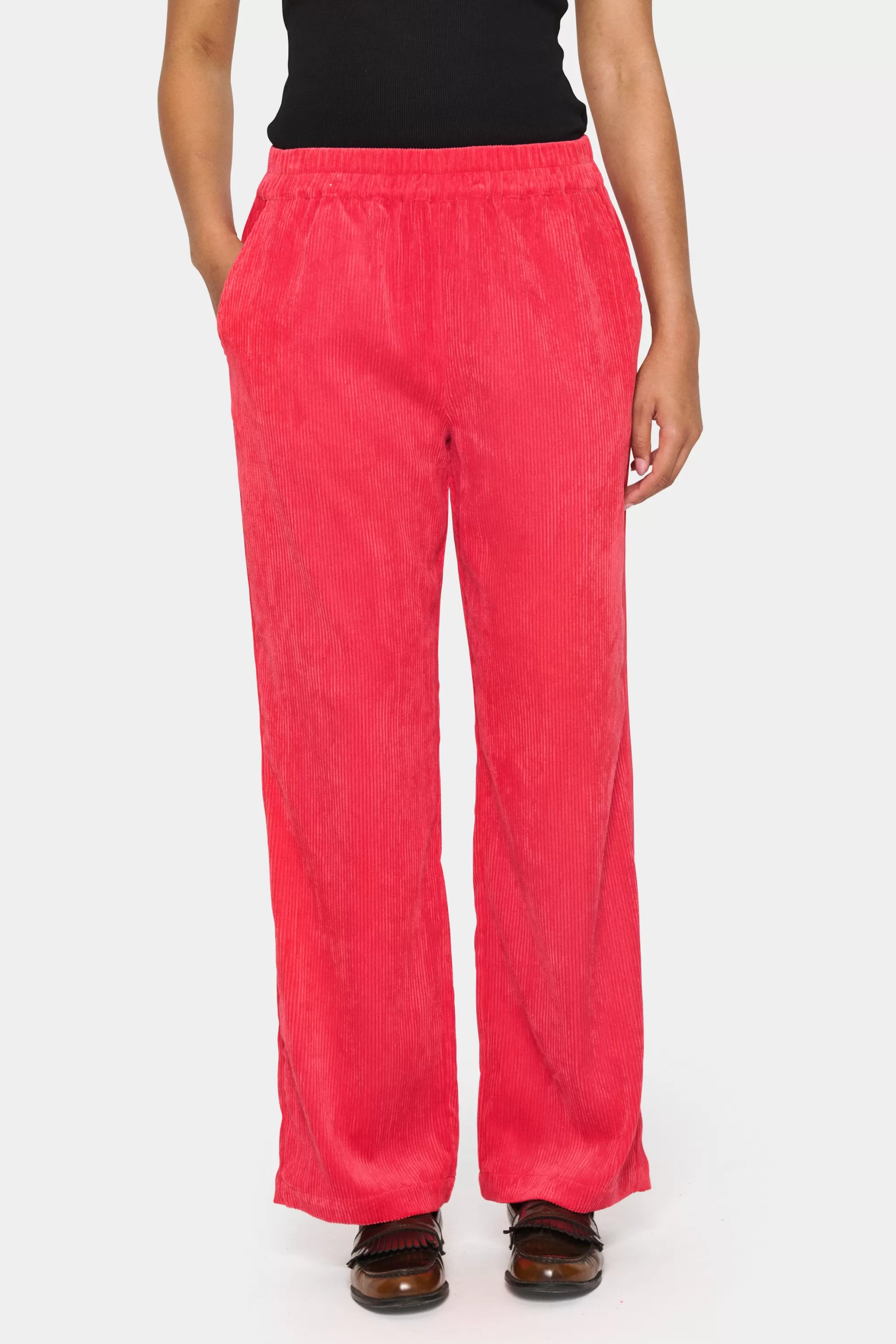 SaintTropez GabborSZ Byxor Lollipop Clearance