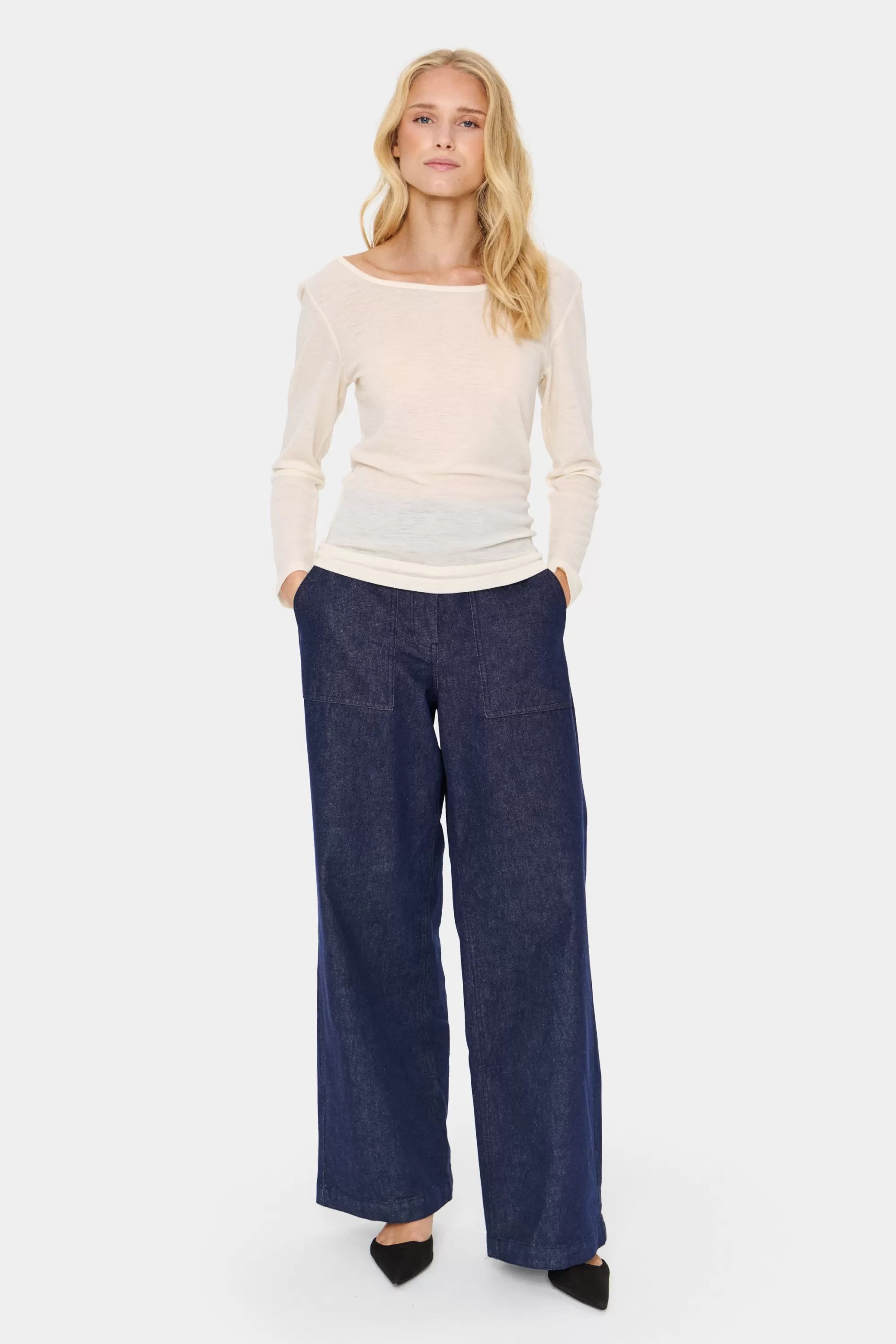 garimasz_tshirt_2-3.webp SaintTropez GarimaSZ T-shirt Ice Discount