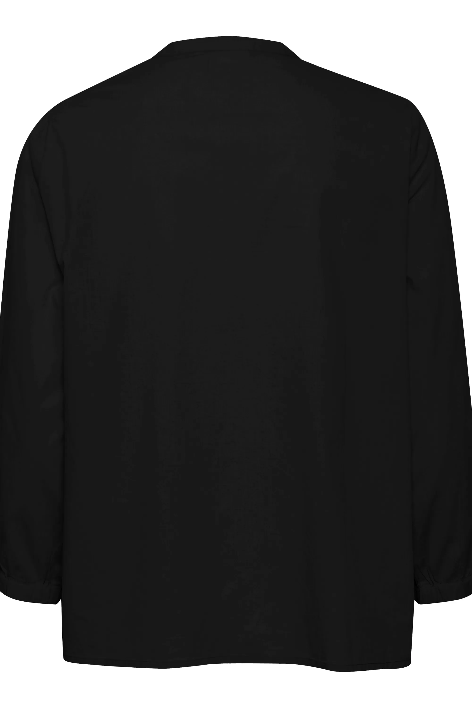 SaintTropez GleniaSZ Shirt Black Outlet