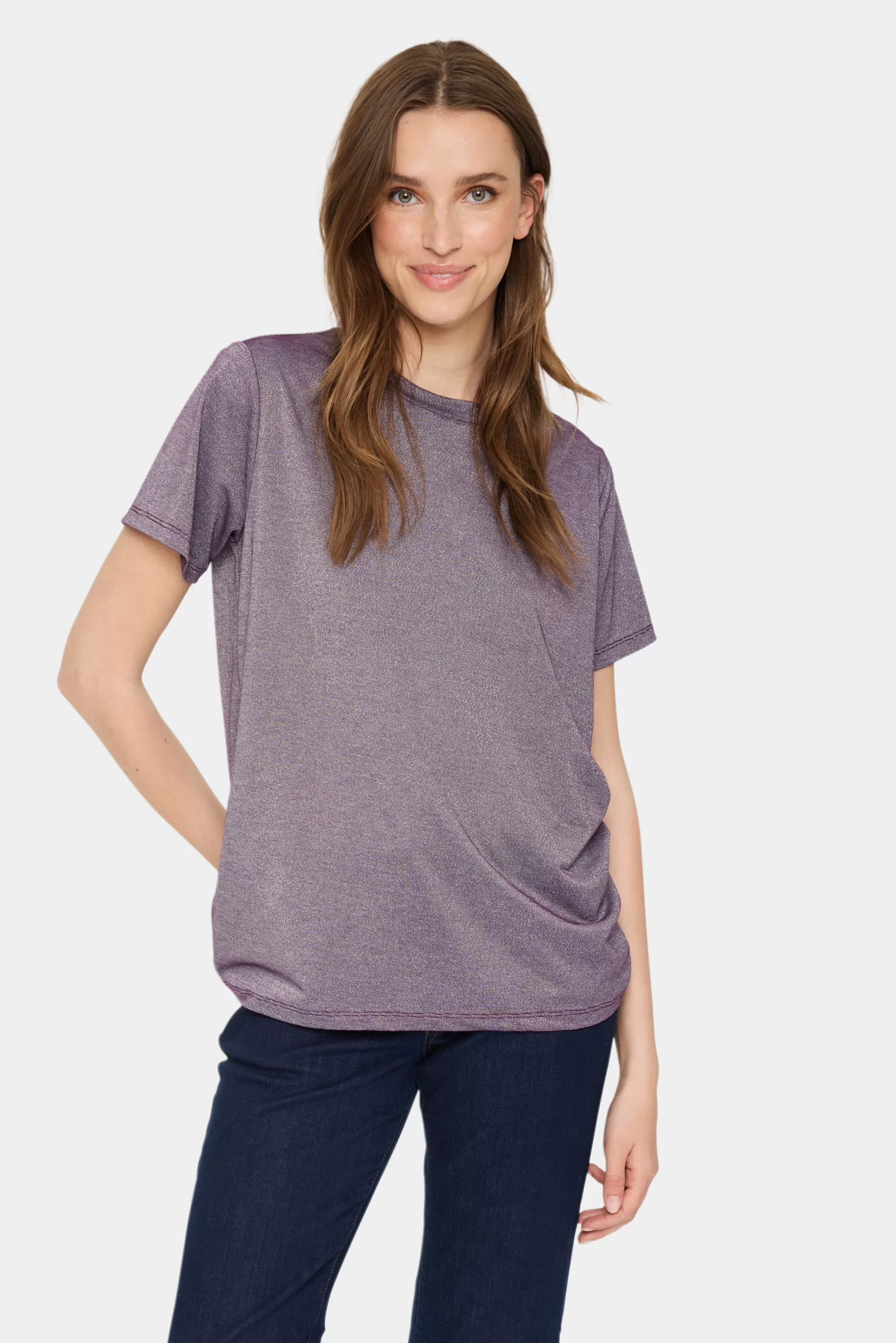 SaintTropez HagaSZ T-shirt WindsorWine Fashion