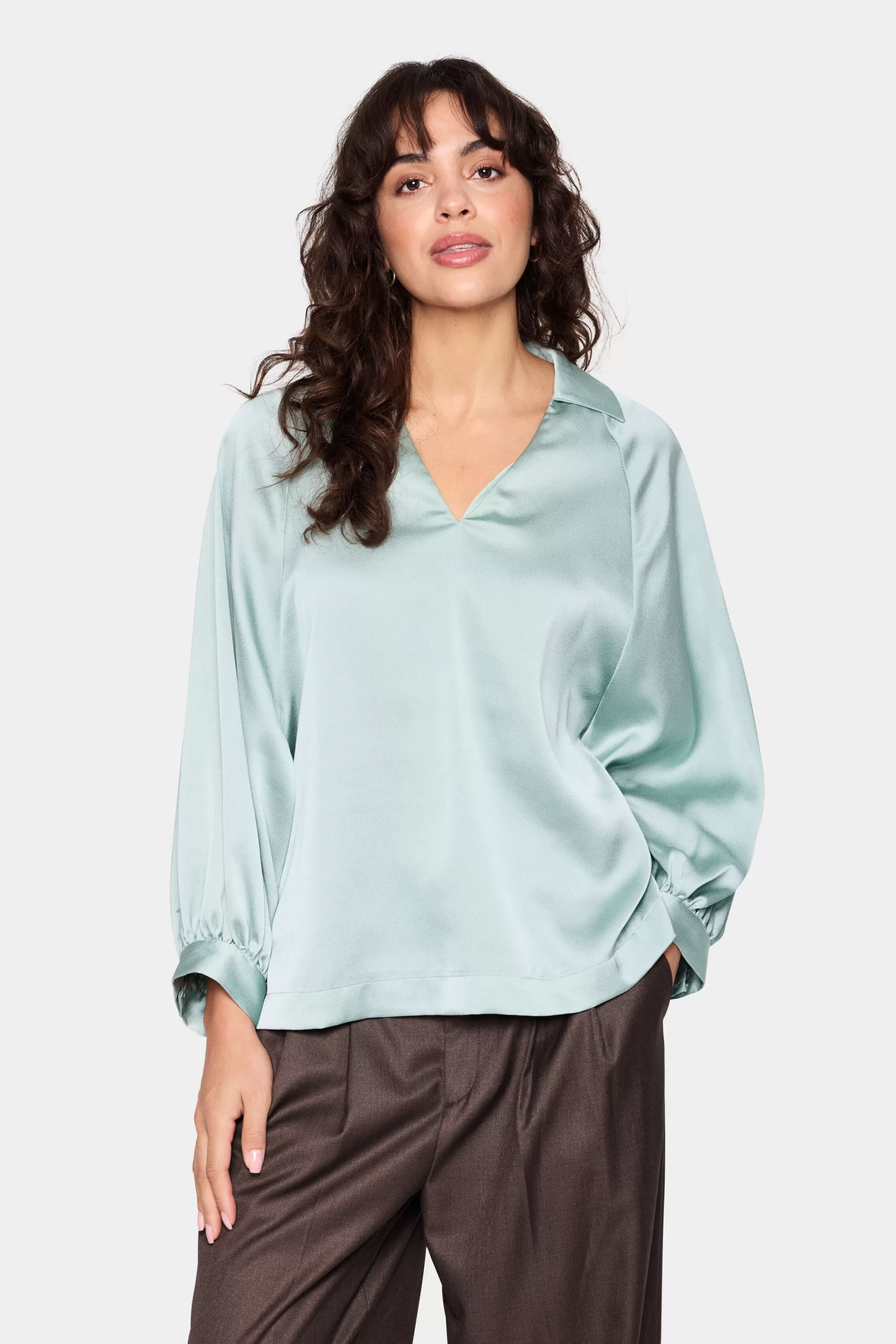 SaintTropez HandianiSZ BlueSurf Cheap
