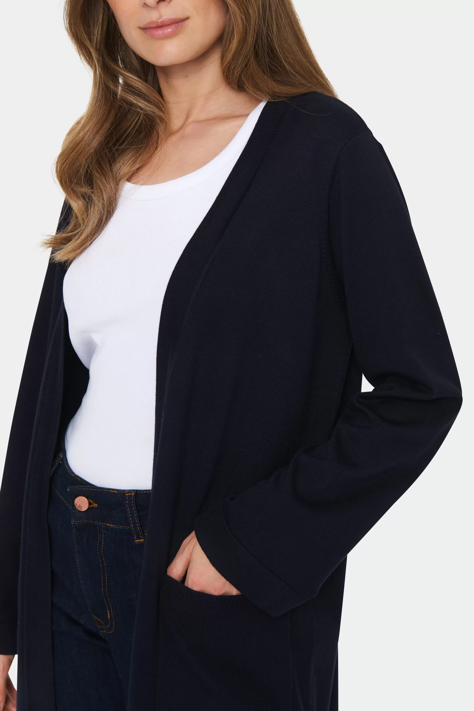 SaintTropez KilaSZ Cardigan NightSky Store