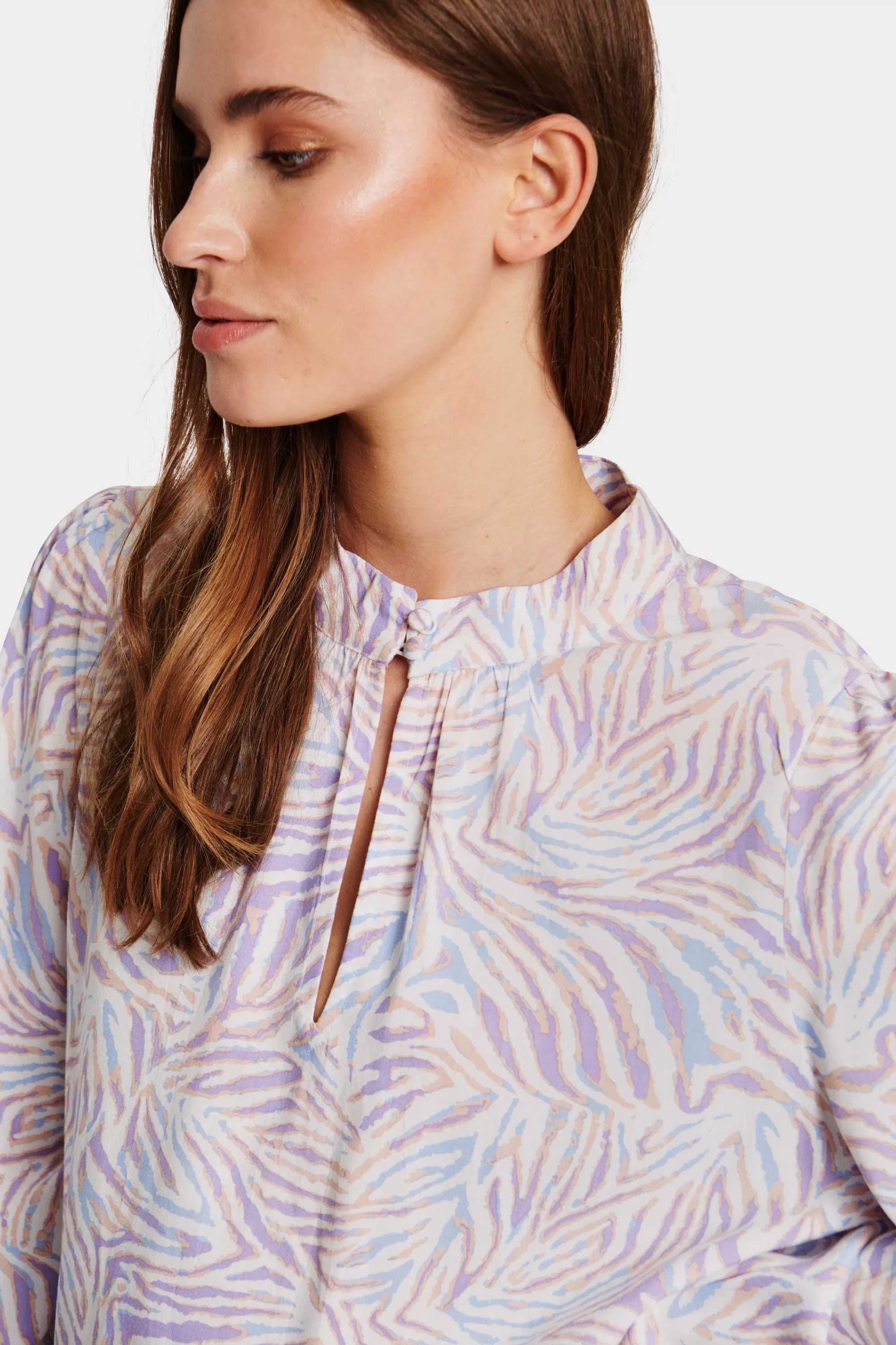 SaintTropez LoveenSZ Blus IceSavannahZebra Outlet