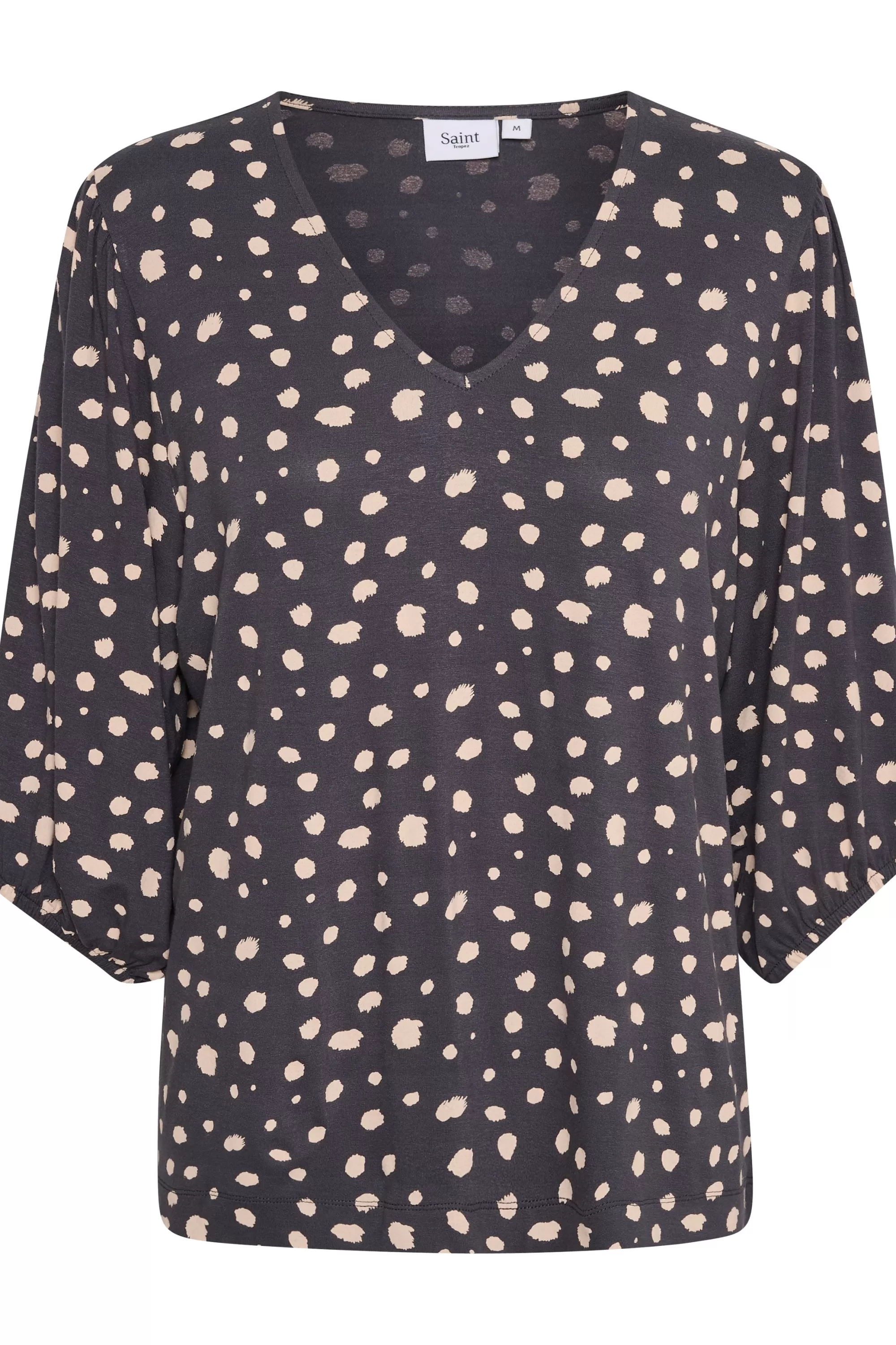 SaintTropez MinaSZ Blusar NineIronDot Sale