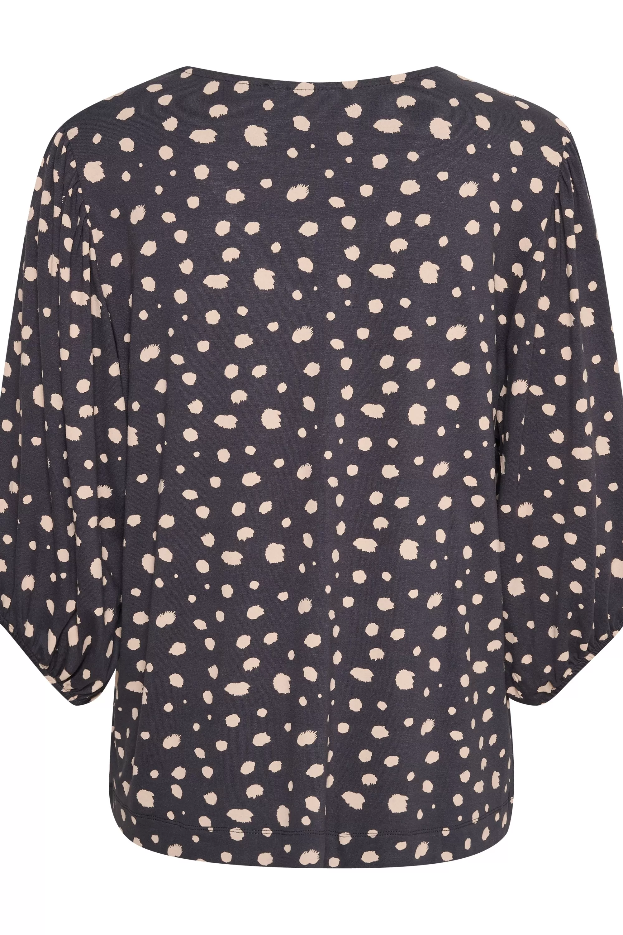 SaintTropez MinaSZ Blusar NineIronDot Sale