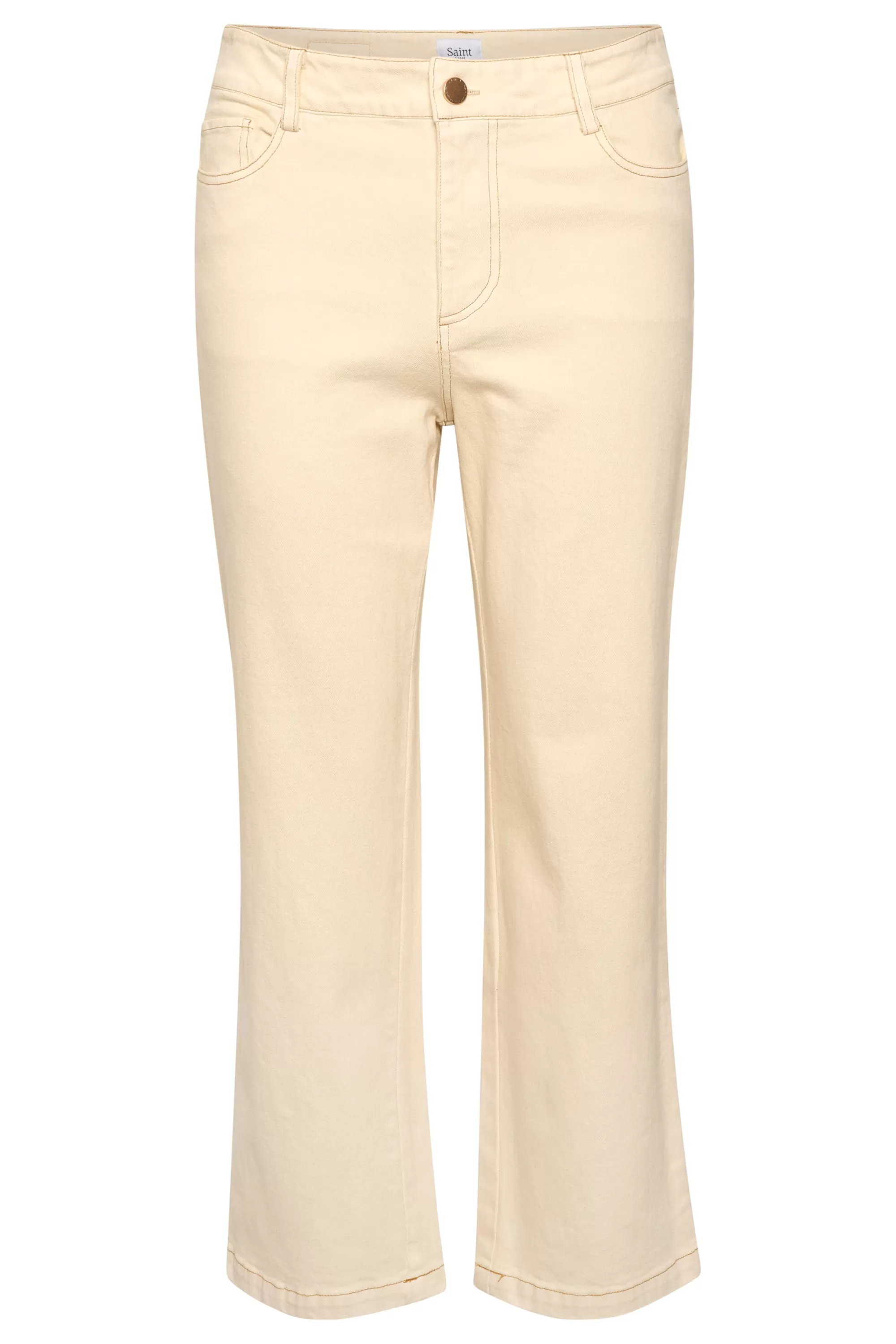 SaintTropez MollySZ Jeans CremeDenim Flash Sale