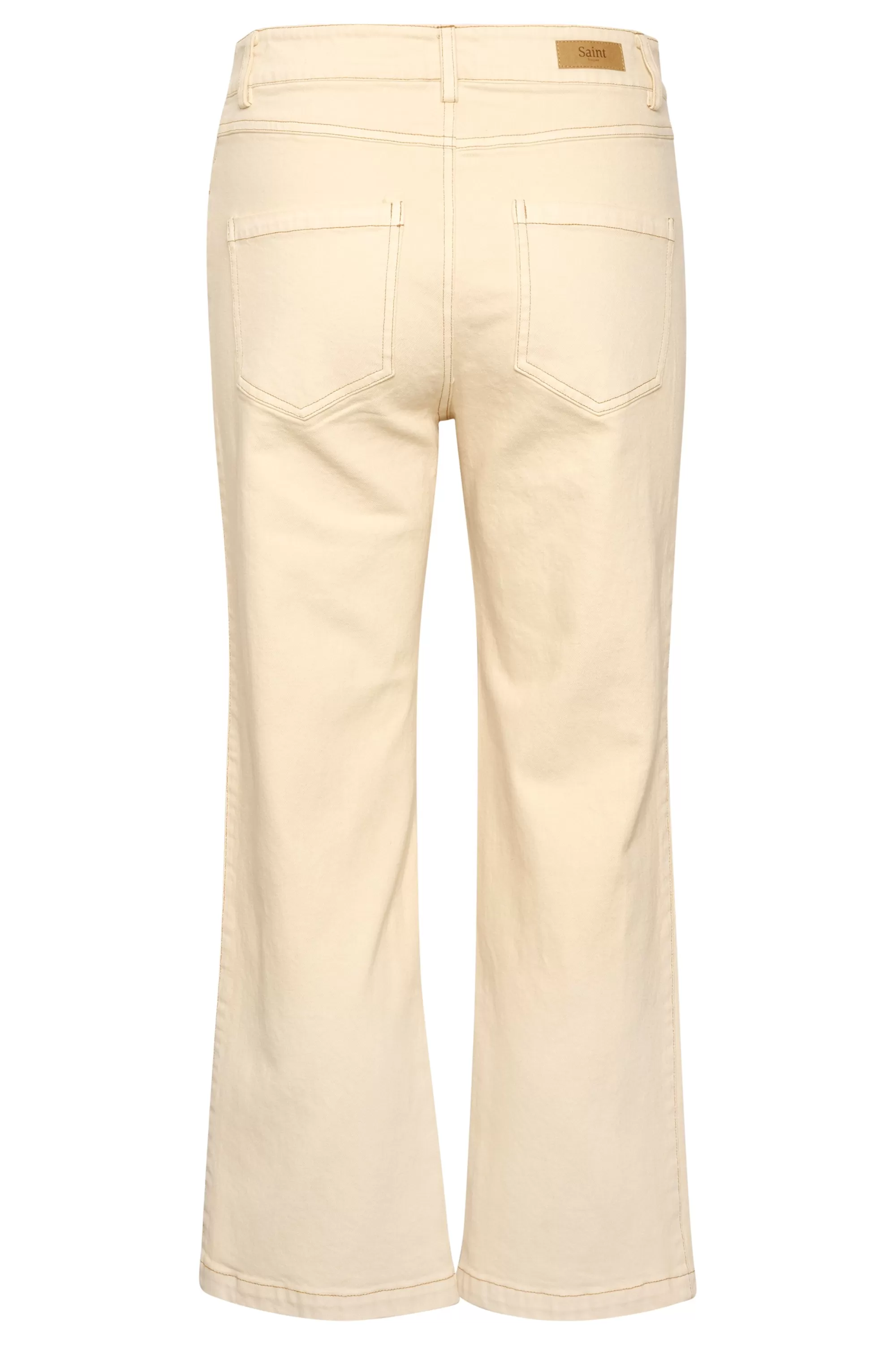 SaintTropez MollySZ Jeans CremeDenim Flash Sale
