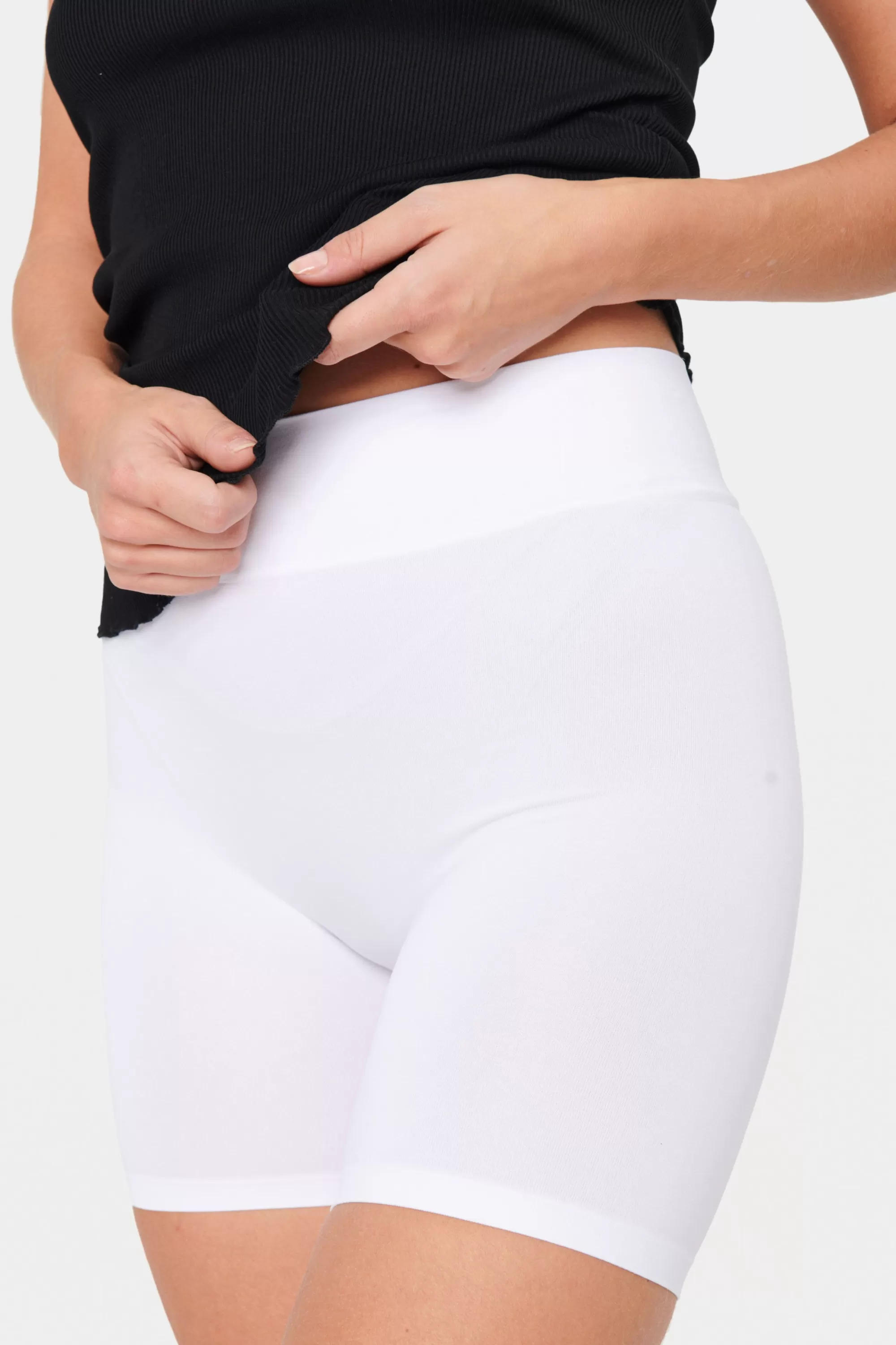 SaintTropez T5920, Shorts White Flash Sale