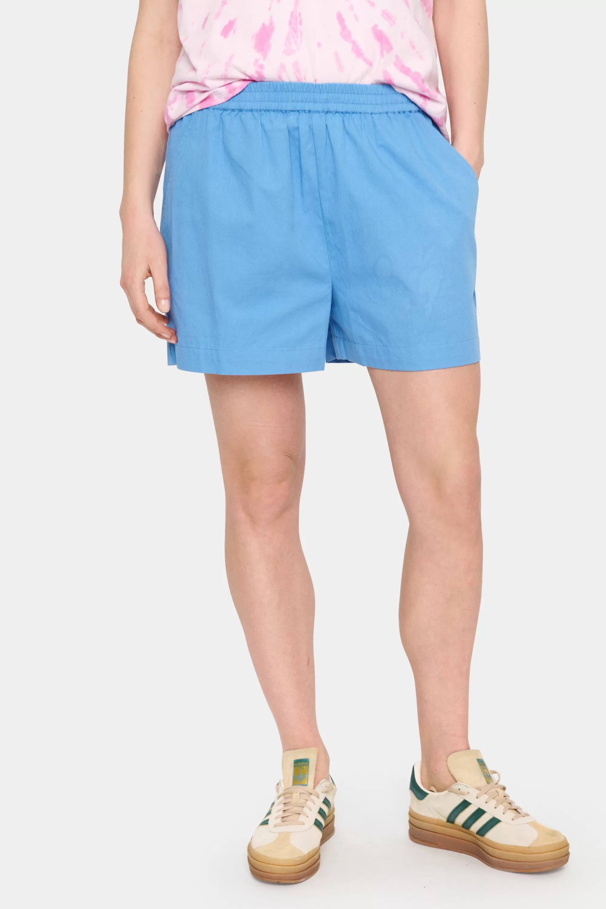 SaintTropez UfloraSZ Shorts Provence Store