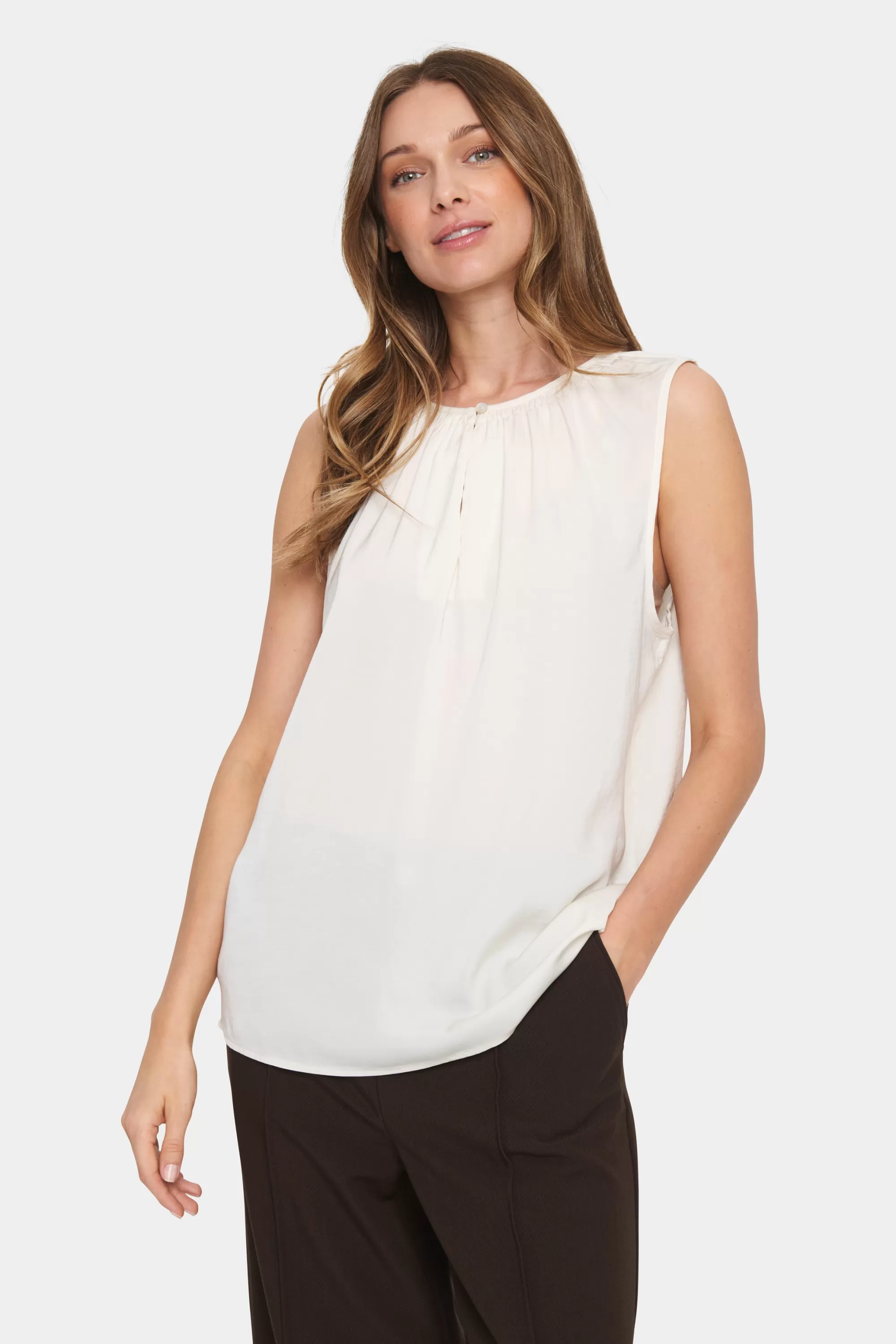 SaintTropez VaneaSZ Blus Ice Store