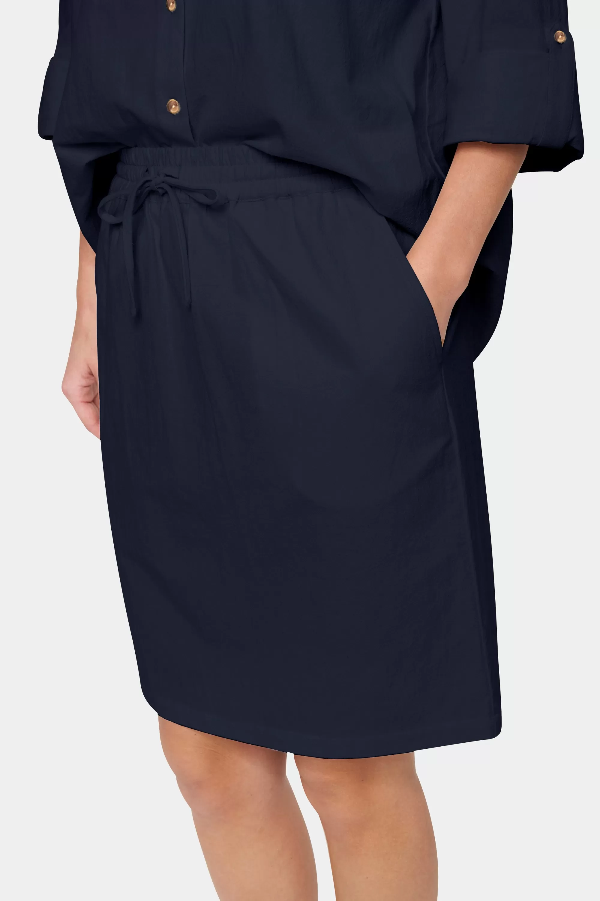SaintTropez ZalindaSZ Kjol NightSky Best Sale