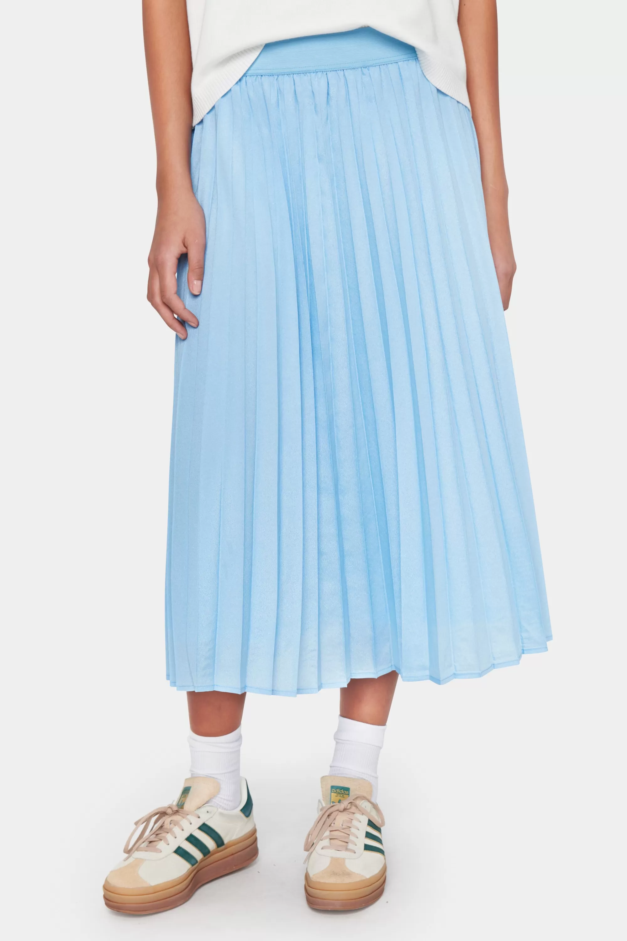 SaintTropez ZlouiseSZ Kjol Heather Outlet