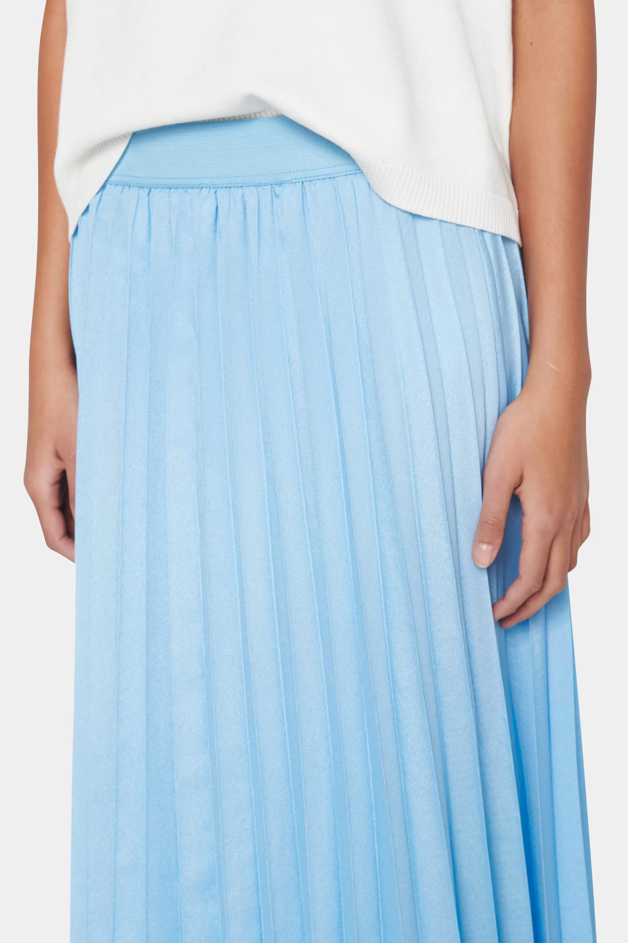 SaintTropez ZlouiseSZ Kjol Heather Outlet
